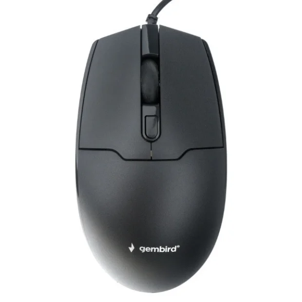 Мышь Gembird MOP-430